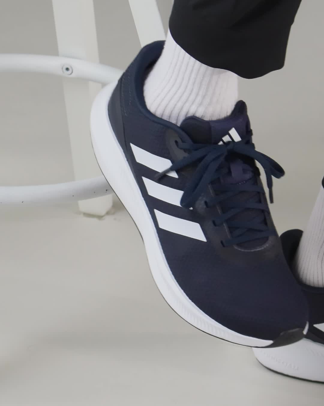 Amazon.co.jp: adidas RUNFALCON 3.0 : ファッション